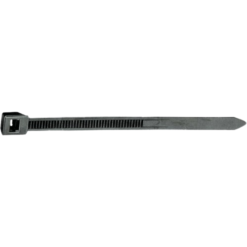 KABEL VEZICA CRNA 4,7X195