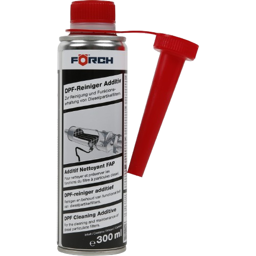 DPF ČISTAČ ADITIV 300ML