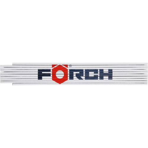 FÖRCH DRVENI METAR