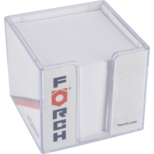 FÖRCH BOX S PAPIRIĆIMA